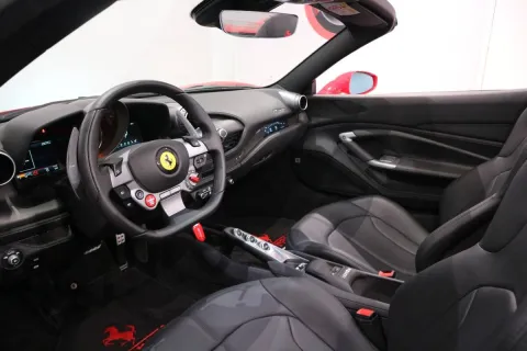 Ferrari F8 Tributo Spider 3.9 - Immagine 8