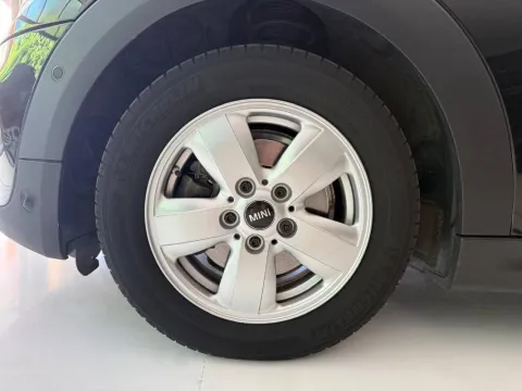 Mini Mini 3p 1.5 Cooper D Hype auto - Immagine 9