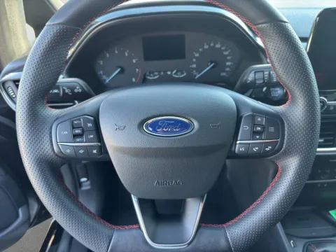 Ford Fiesta 5p 1.0 ecoboost h ST-Line 125cv - Immagine 10