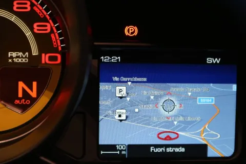 Ferrari F8 Tributo Spider 3.9 - Immagine 11