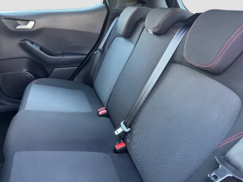 Ford Fiesta 5p 1.0 ecoboost h ST-Line 125cv - Immagine 13