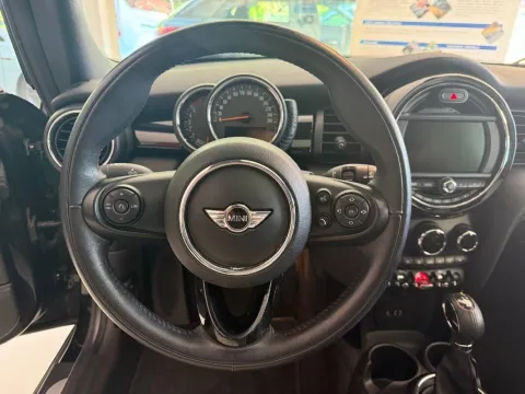 Mini Mini 3p 1.5 Cooper D Hype auto - Immagine 14