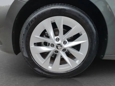 Skoda Octavia Wagon 2.0 tdi evo Executive 115cv dsg - Immagine 22