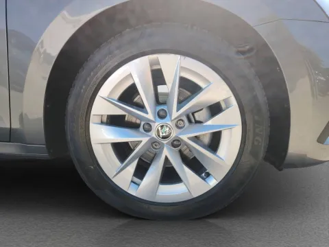 Skoda Octavia Wagon 2.0 tdi evo Executive 115cv dsg - Immagine 23
