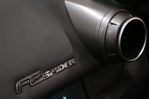 Ferrari F8 Tributo Spider 3.9 - Immagine 19