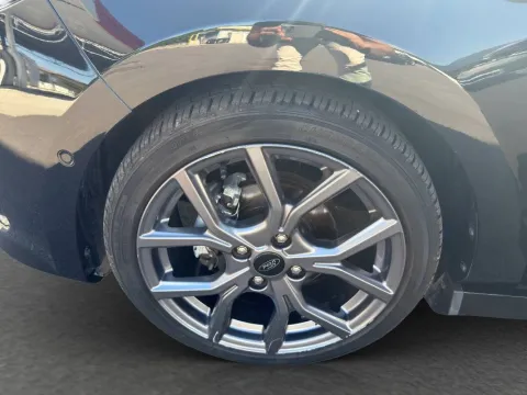 Ford Fiesta 5p 1.0 ecoboost h ST-Line 125cv - Immagine 19