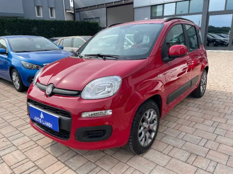 Fiat Panda 1.2 Easy 69cv - Immagine 1