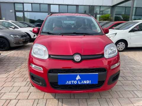 Fiat Panda 1.2 Easy 69cv - Immagine 2