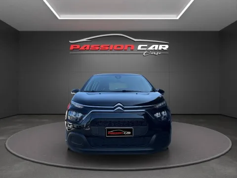 Citroen C3 1.2 puretech Feel s&s 83cv neopatentati my20 - Immagine 2