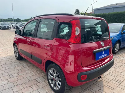 Fiat Panda 1.2 Easy 69cv - Immagine 3
