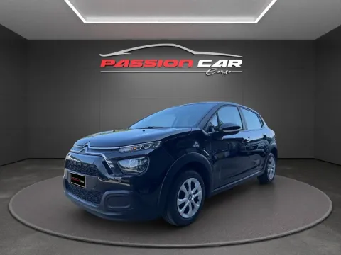 Citroen C3 1.2 puretech Feel s&s 83cv neopatentati my20 - Immagine 3