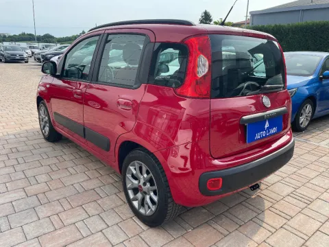 Fiat Panda 1.2 Easy 69cv - Immagine 4