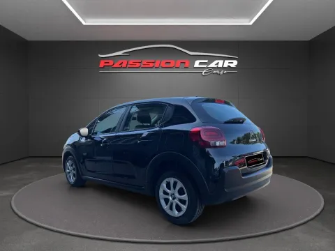 Citroen C3 1.2 puretech Feel s&s 83cv neopatentati my20 - Immagine 4
