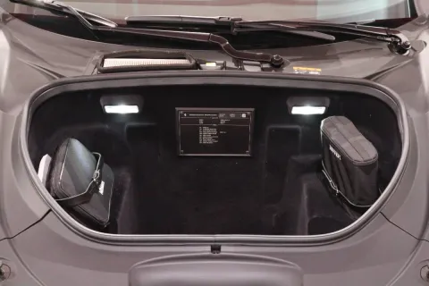 Ferrari F8 Tributo Spider 3.9 - Immagine 24