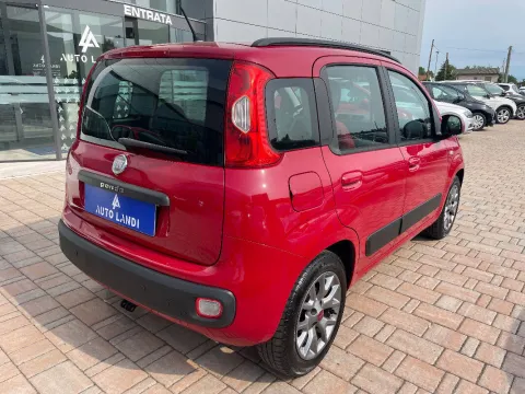 Fiat Panda 1.2 Easy 69cv - Immagine 5