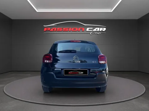 Citroen C3 1.2 puretech Feel s&s 83cv neopatentati my20 - Immagine 5