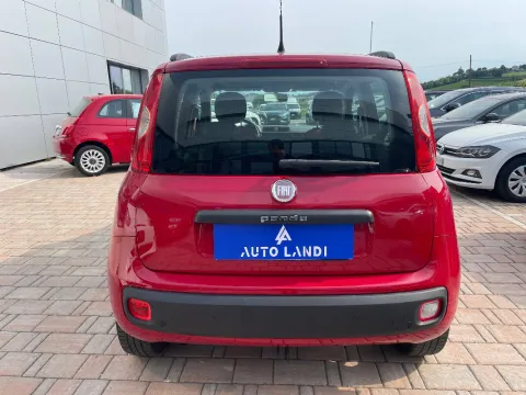 Fiat Panda 1.2 Easy 69cv - Immagine 6