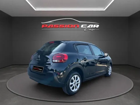 Citroen C3 1.2 puretech Feel s&s 83cv neopatentati my20 - Immagine 6