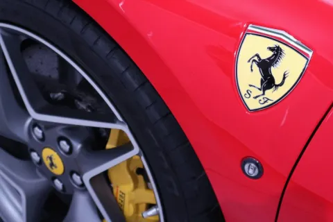 Ferrari F8 Tributo Spider 3.9 - Immagine 26