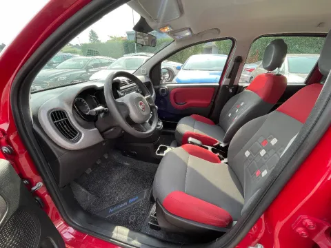 Fiat Panda 1.2 Easy 69cv - Immagine 7