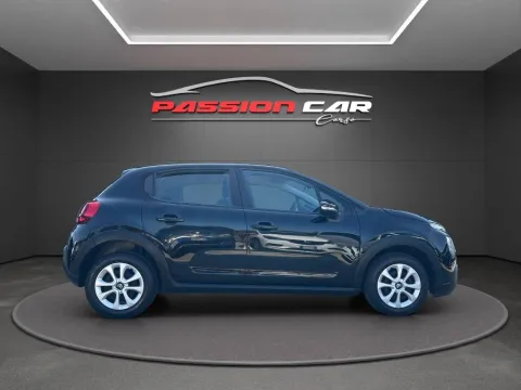 Citroen C3 1.2 puretech Feel s&s 83cv neopatentati my20 - Immagine 7