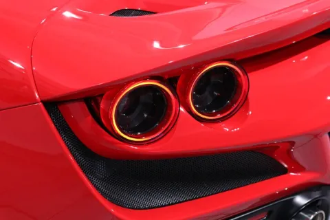 Ferrari F8 Tributo Spider 3.9 - Immagine 27
