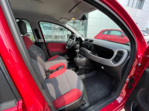 Fiat Panda 1.2 Easy 69cv - Immagine 8