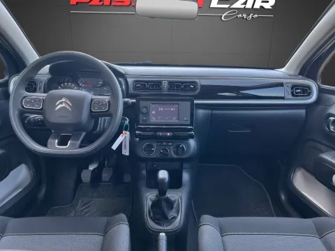 Citroen C3 1.2 puretech Feel s&s 83cv neopatentati my20 - Immagine 8