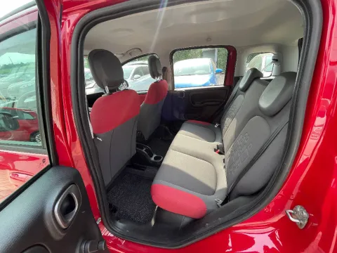 Fiat Panda 1.2 Easy 69cv - Immagine 9