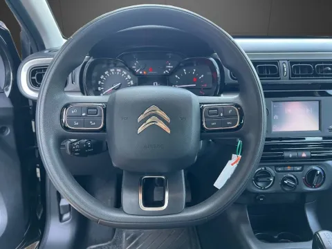 Citroen C3 1.2 puretech Feel s&s 83cv neopatentati my20 - Immagine 9