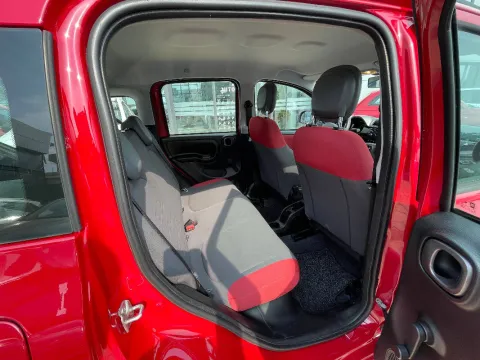 Fiat Panda 1.2 Easy 69cv - Immagine 10