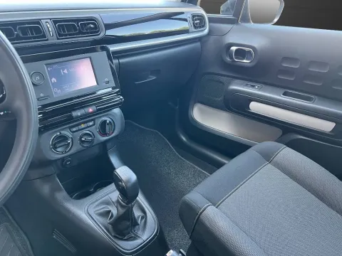 Citroen C3 1.2 puretech Feel s&s 83cv neopatentati my20 - Immagine 10