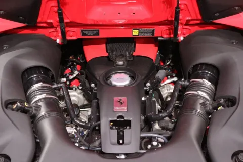 Ferrari F8 Tributo Spider 3.9 - Immagine 30