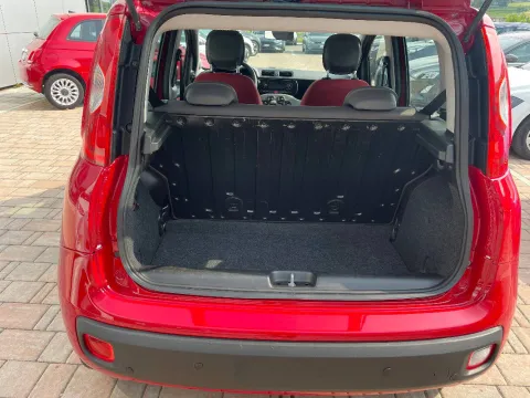 Fiat Panda 1.2 Easy 69cv - Immagine 11