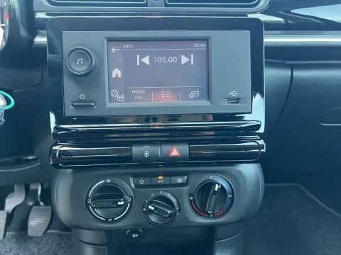 Citroen C3 1.2 puretech Feel s&s 83cv neopatentati my20 - Immagine 11