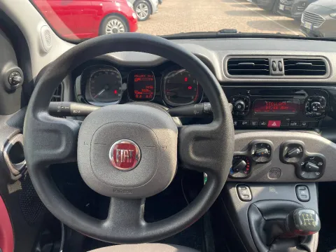 Fiat Panda 1.2 Easy 69cv - Immagine 12