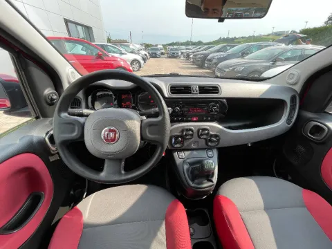 Fiat Panda 1.2 Easy 69cv - Immagine 13