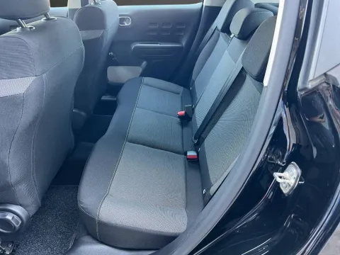 Citroen C3 1.2 puretech Feel s&s 83cv neopatentati my20 - Immagine 15
