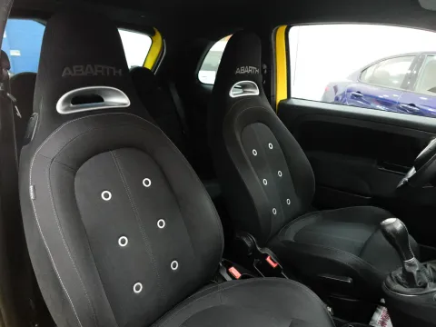 Abarth 595 1.4 t-jet Pista 160cv - Immagine 30