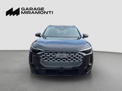 Audi Q5 2.0 tfsi mhev+ S line edition quattro 204cv s-tronic - Immagine 3