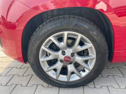Fiat Panda 1.2 Easy 69cv - Immagine 19