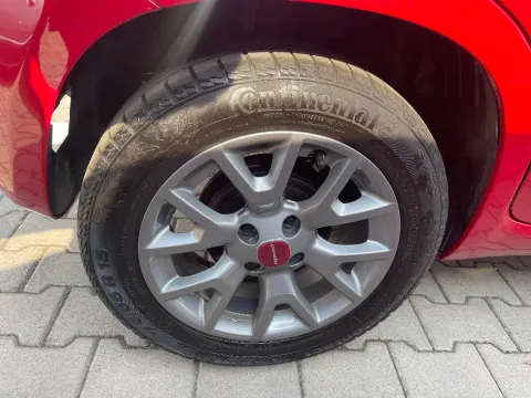 Fiat Panda 1.2 Easy 69cv - Immagine 20