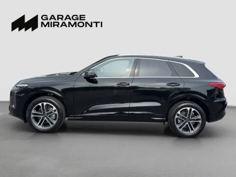 Audi Q5 2.0 tfsi mhev+ S line edition quattro 204cv s-tronic - Immagine 4