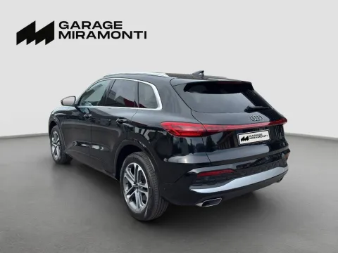 Audi Q5 2.0 tfsi mhev+ S line edition quattro 204cv s-tronic - Immagine 5