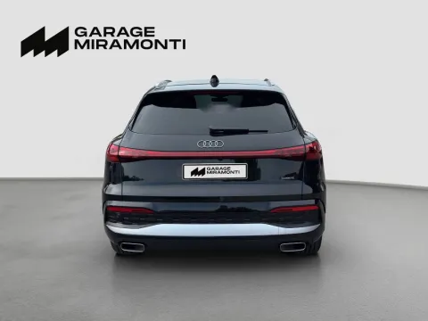 Audi Q5 2.0 tfsi mhev+ S line edition quattro 204cv s-tronic - Immagine 6