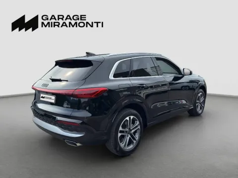 Audi Q5 2.0 tfsi mhev+ S line edition quattro 204cv s-tronic - Immagine 7