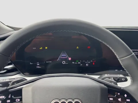 Audi Q5 2.0 tfsi mhev+ S line edition quattro 204cv s-tronic - Immagine 11