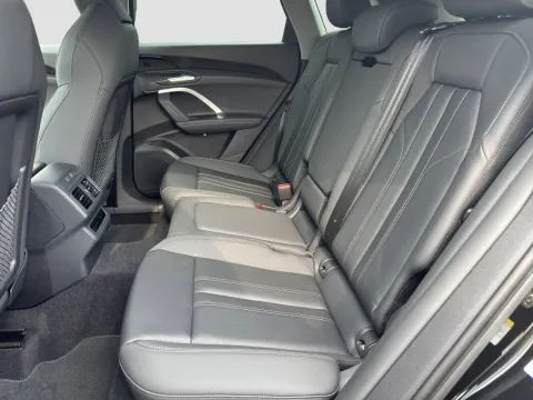 Audi Q5 2.0 tfsi mhev+ S line edition quattro 204cv s-tronic - Immagine 13