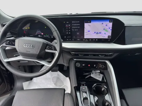 Audi Q5 2.0 tfsi mhev+ S line edition quattro 204cv s-tronic - Immagine 14