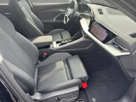 Audi Q5 2.0 tfsi mhev+ S line edition quattro 204cv s-tronic - Immagine 18